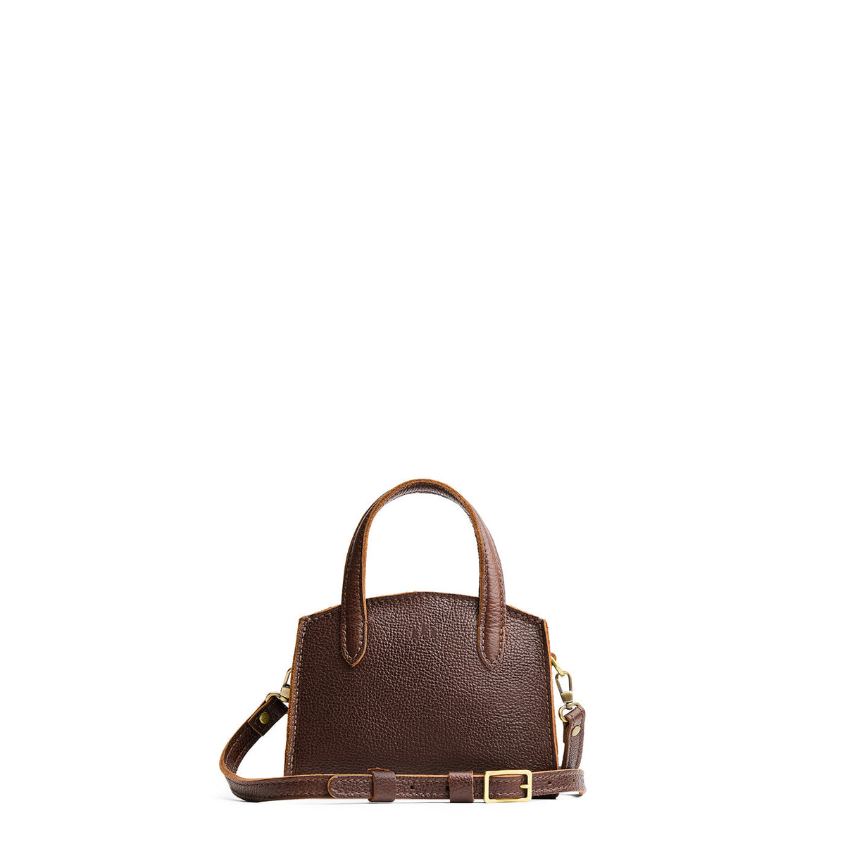 'Almost Perfect' Ashburn Crossbody Tote