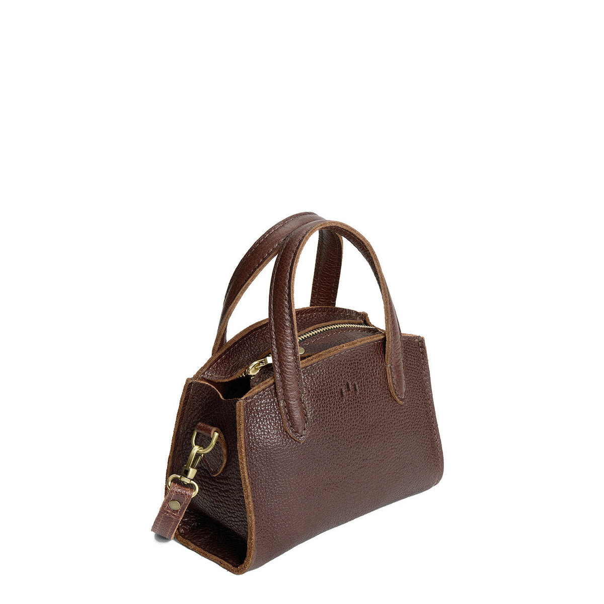 'Almost Perfect' Ashburn Crossbody Tote