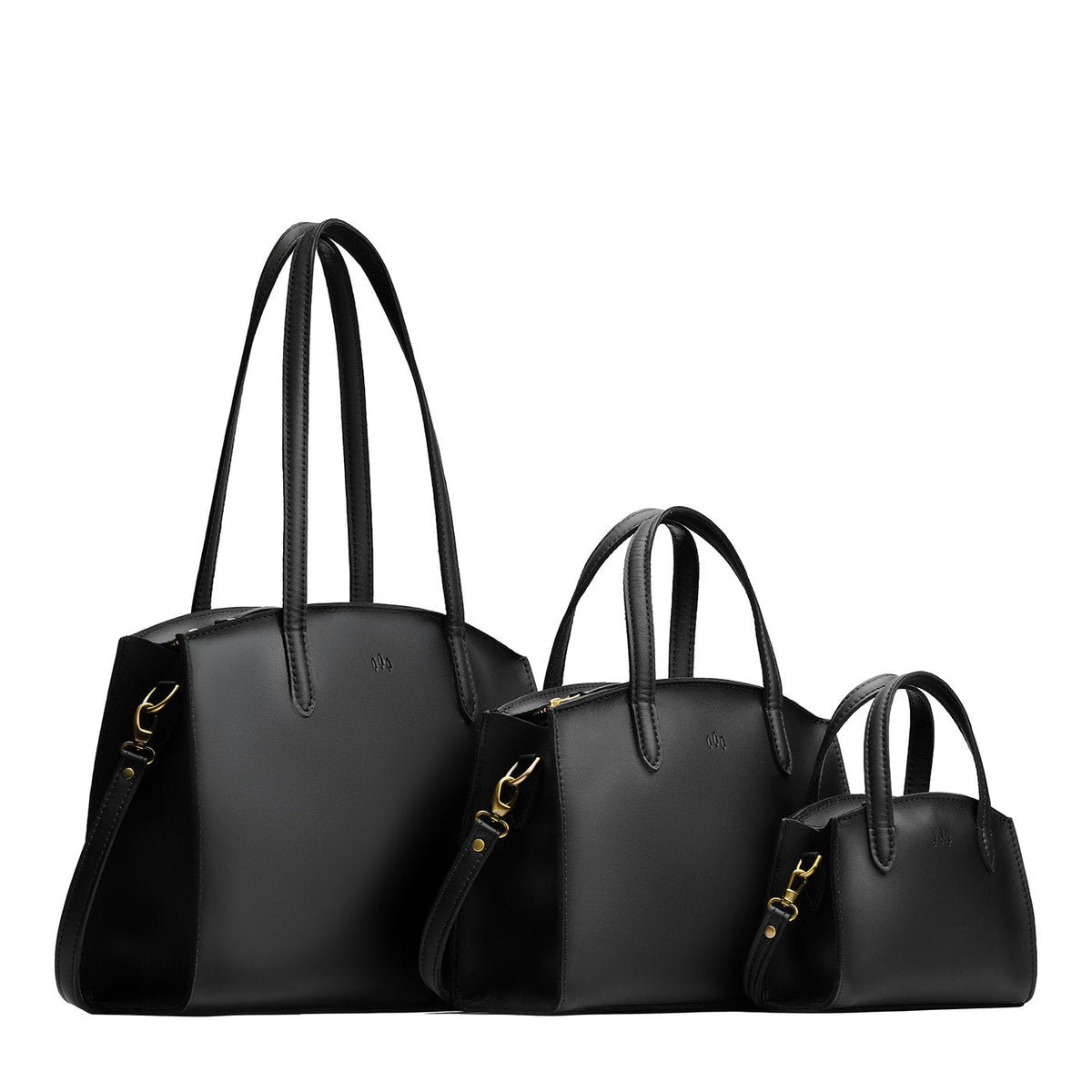 'Almost Perfect' Ashburn Crossbody Tote