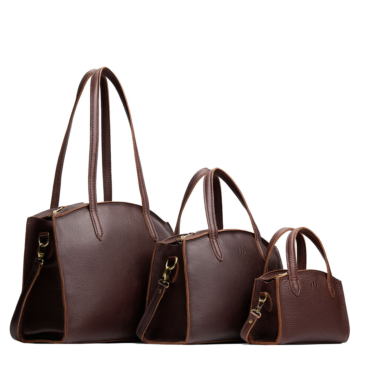 'Almost Perfect' Ashburn Crossbody Tote