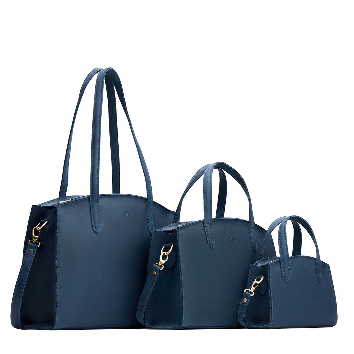 'Almost Perfect' Ashburn Crossbody Tote