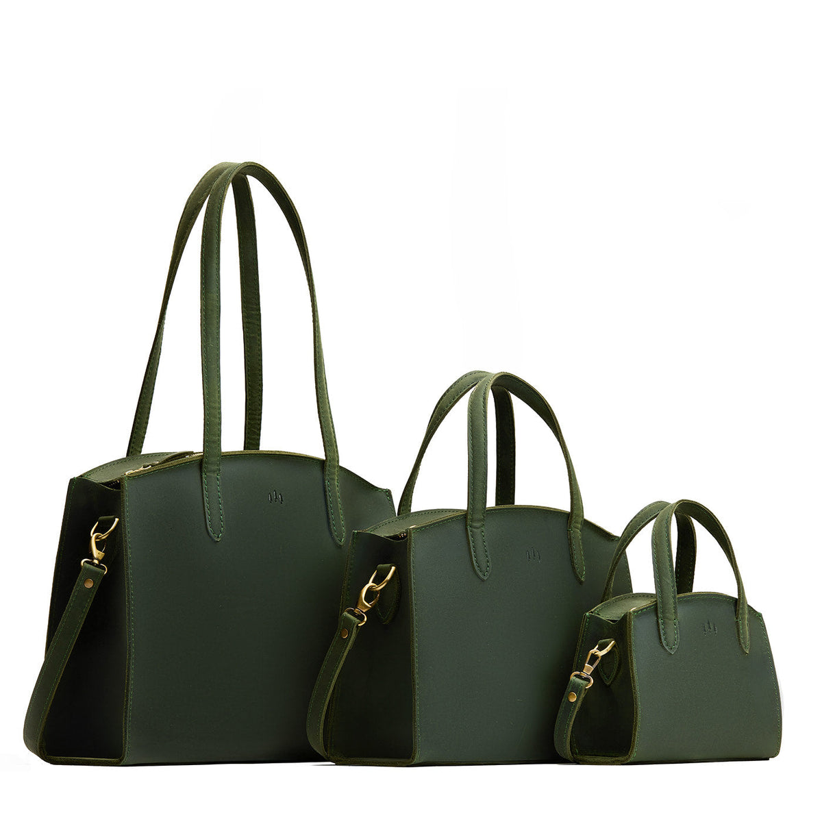 'Almost Perfect' Ashburn Crossbody Tote