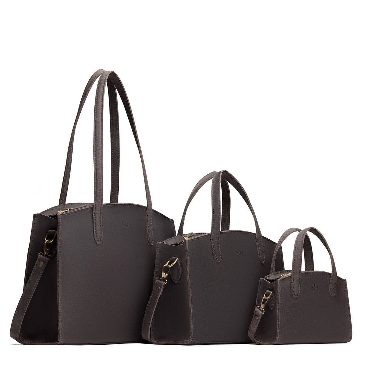 'Almost Perfect' Ashburn Crossbody Tote