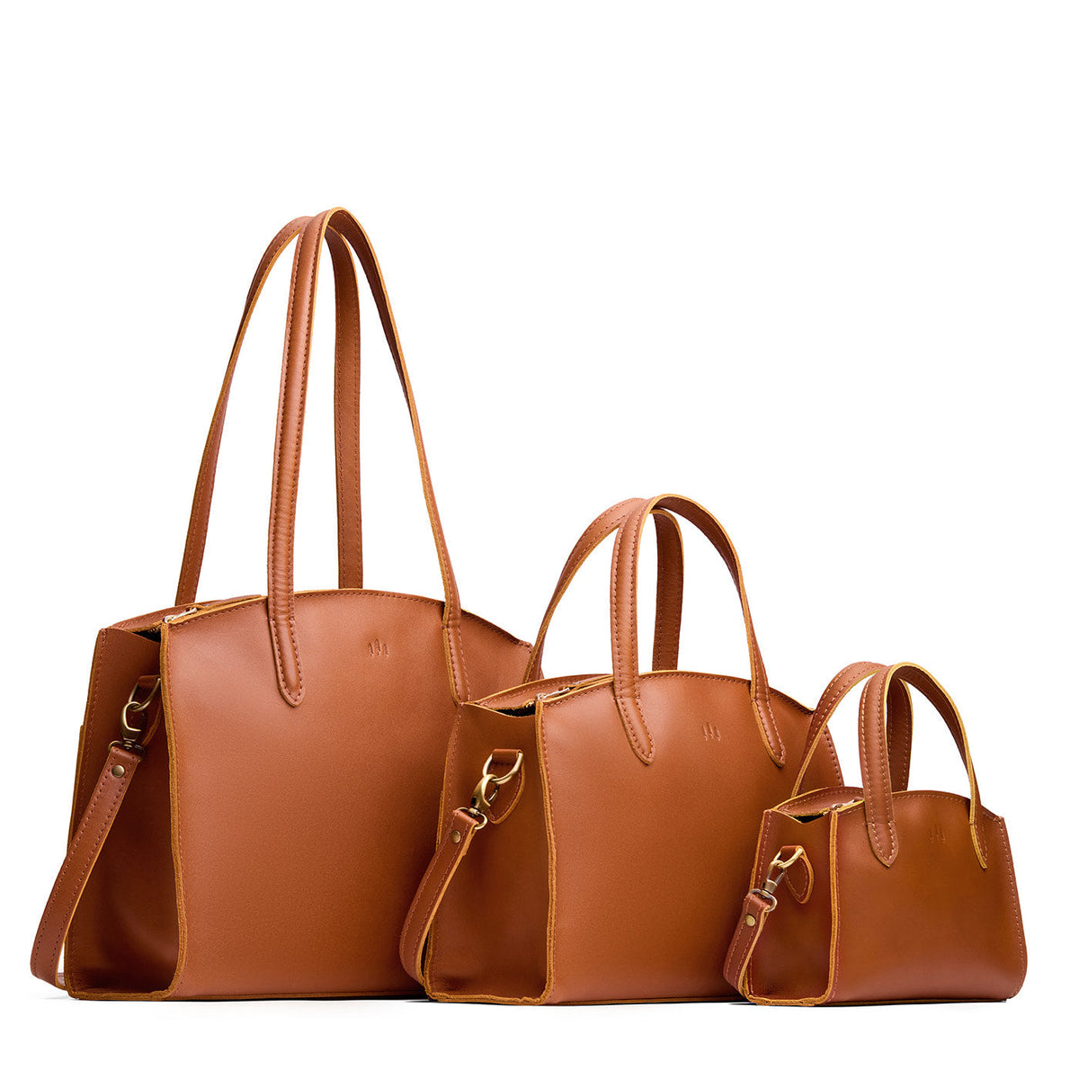 'Almost Perfect' Ashburn Crossbody Tote