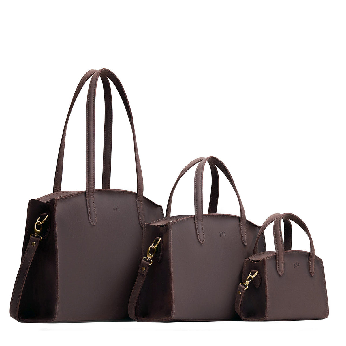 'Almost Perfect' Ashburn Crossbody Tote