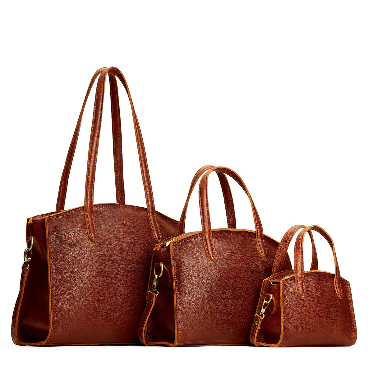 'Almost Perfect' Ashburn Crossbody Tote