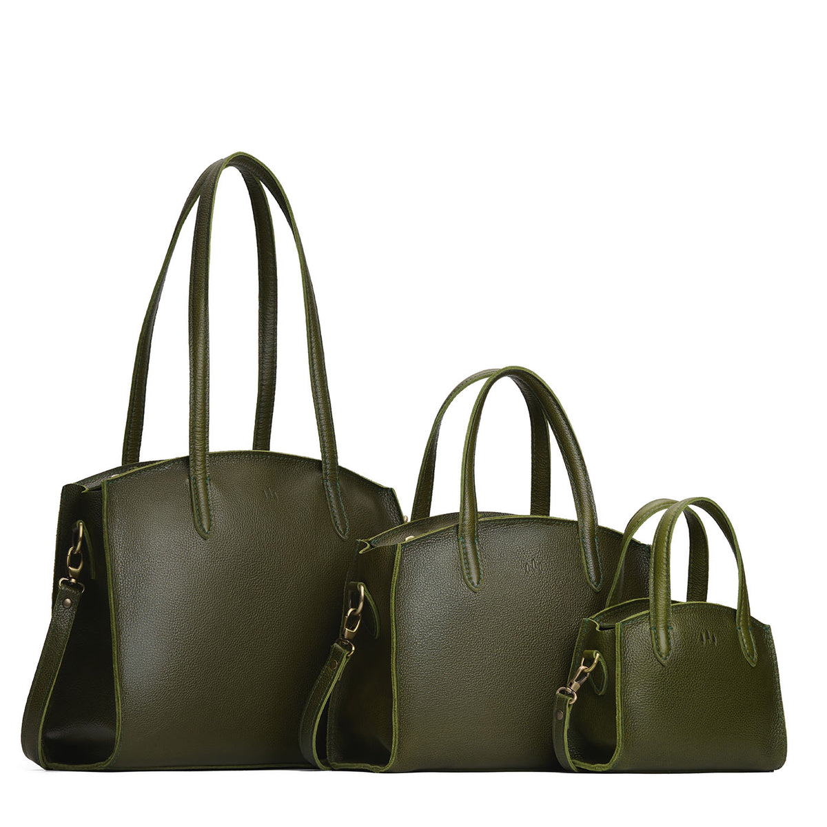 'Almost Perfect' Ashburn Crossbody Tote