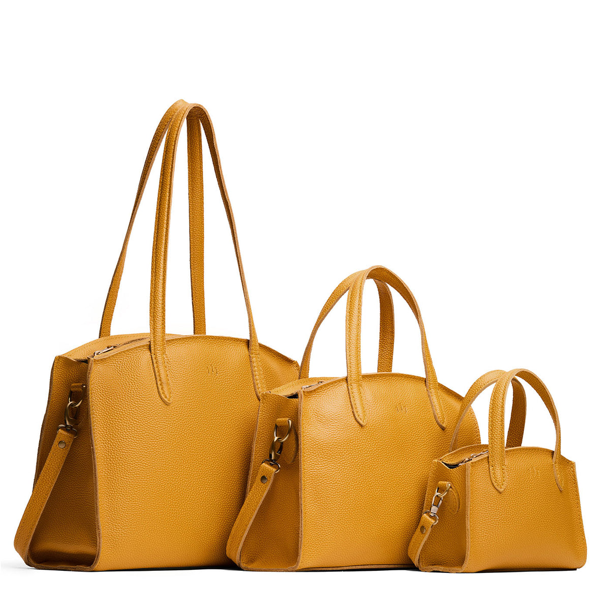 'Almost Perfect' Ashburn Crossbody Tote