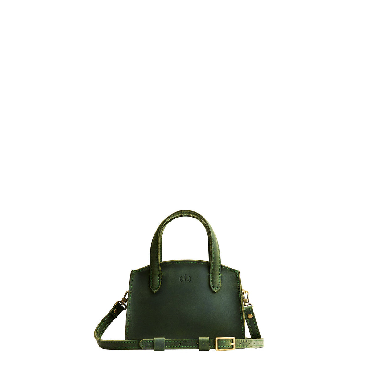 'Almost Perfect' Ashburn Crossbody Tote