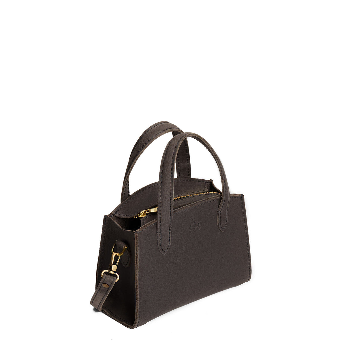 'Almost Perfect' Ashburn Crossbody Tote
