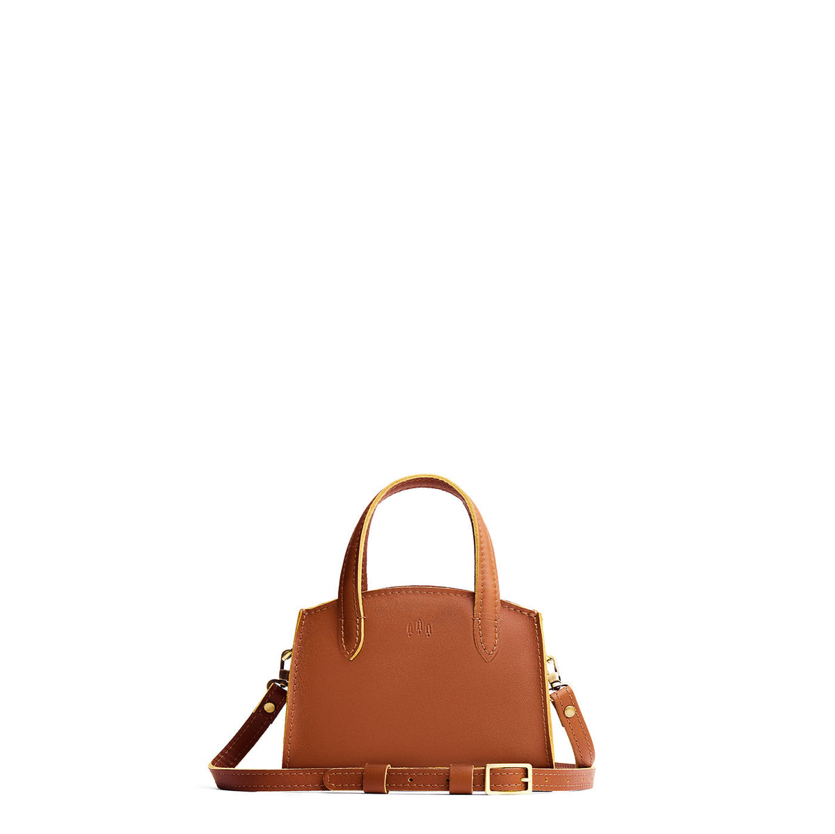 'Almost Perfect' Ashburn Crossbody Tote