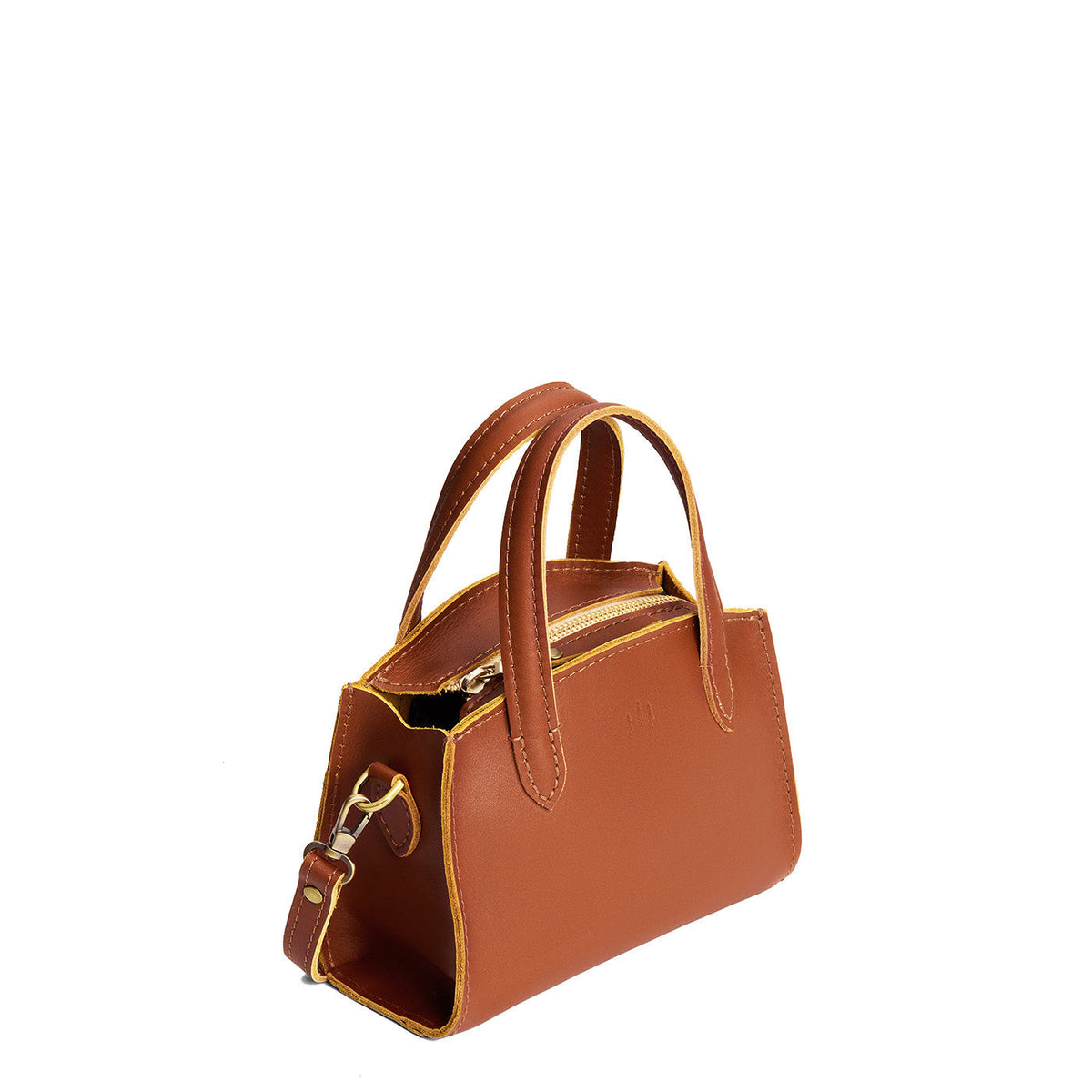 'Almost Perfect' Ashburn Crossbody Tote