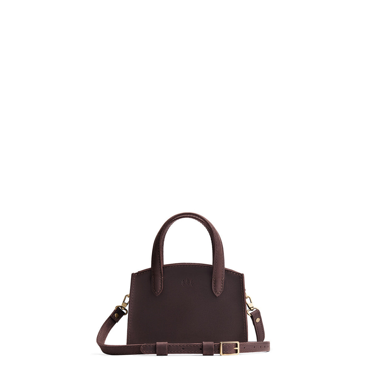 'Almost Perfect' Ashburn Crossbody Tote