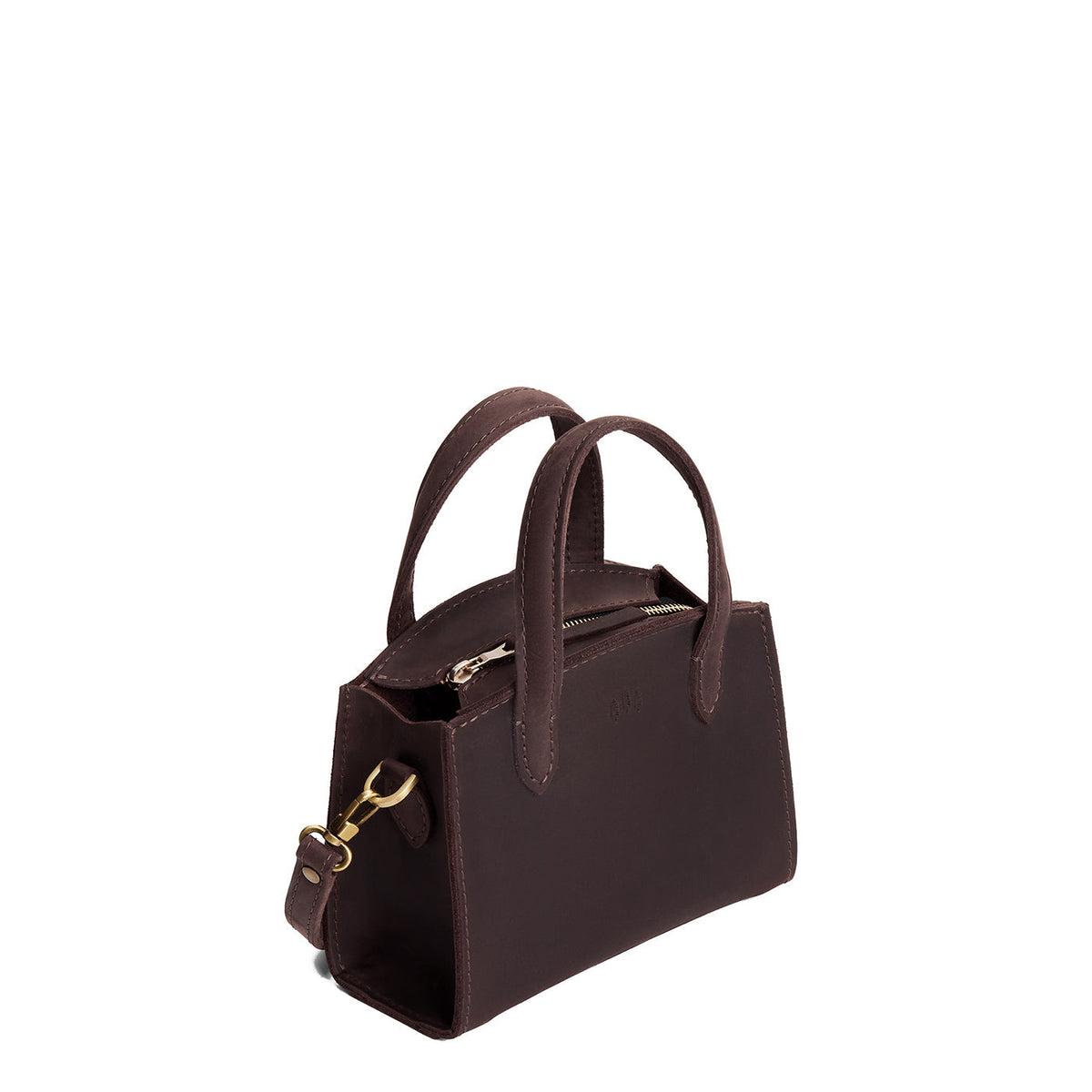 'Almost Perfect' Ashburn Crossbody Tote