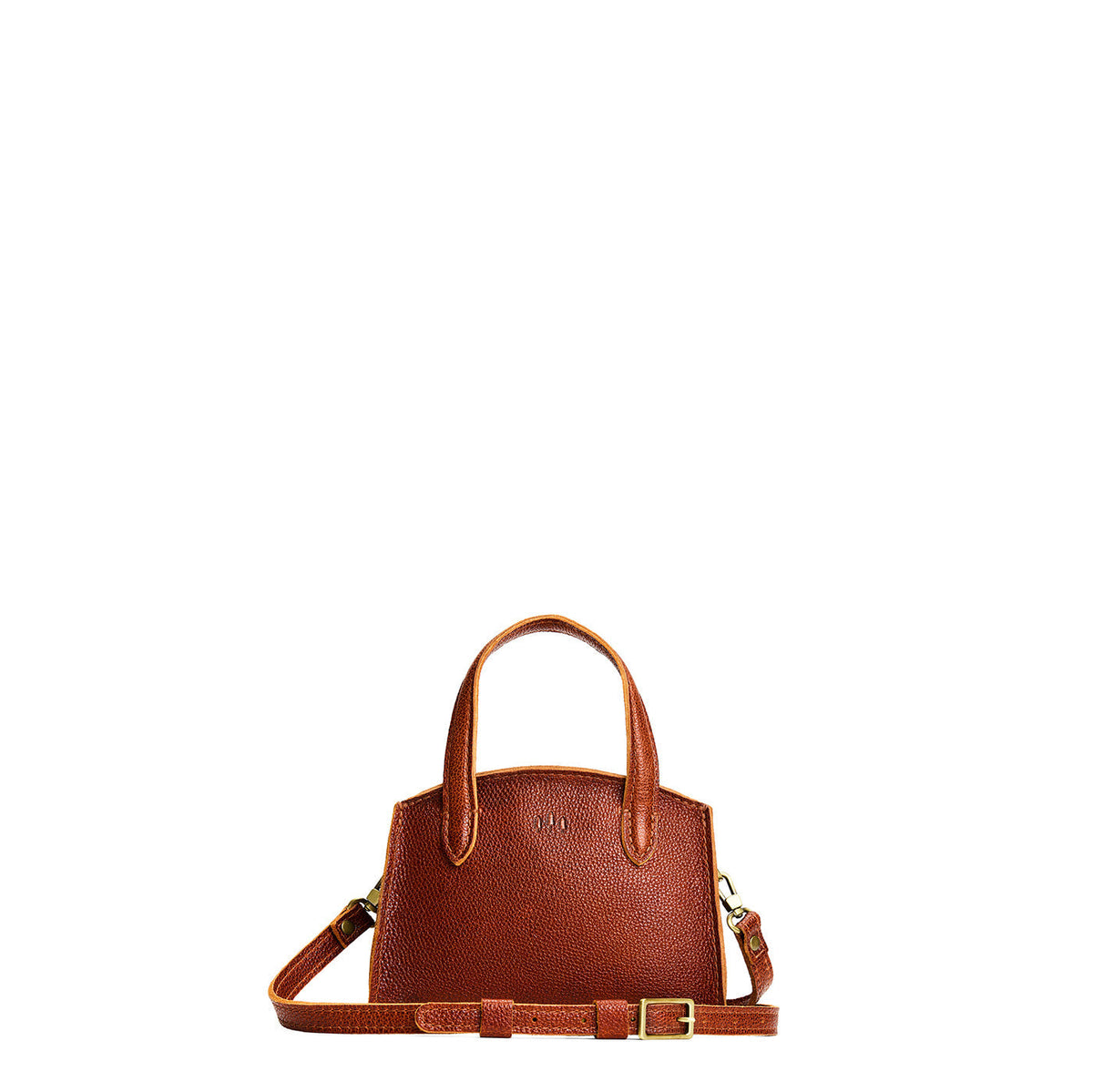 'Almost Perfect' Ashburn Crossbody Tote