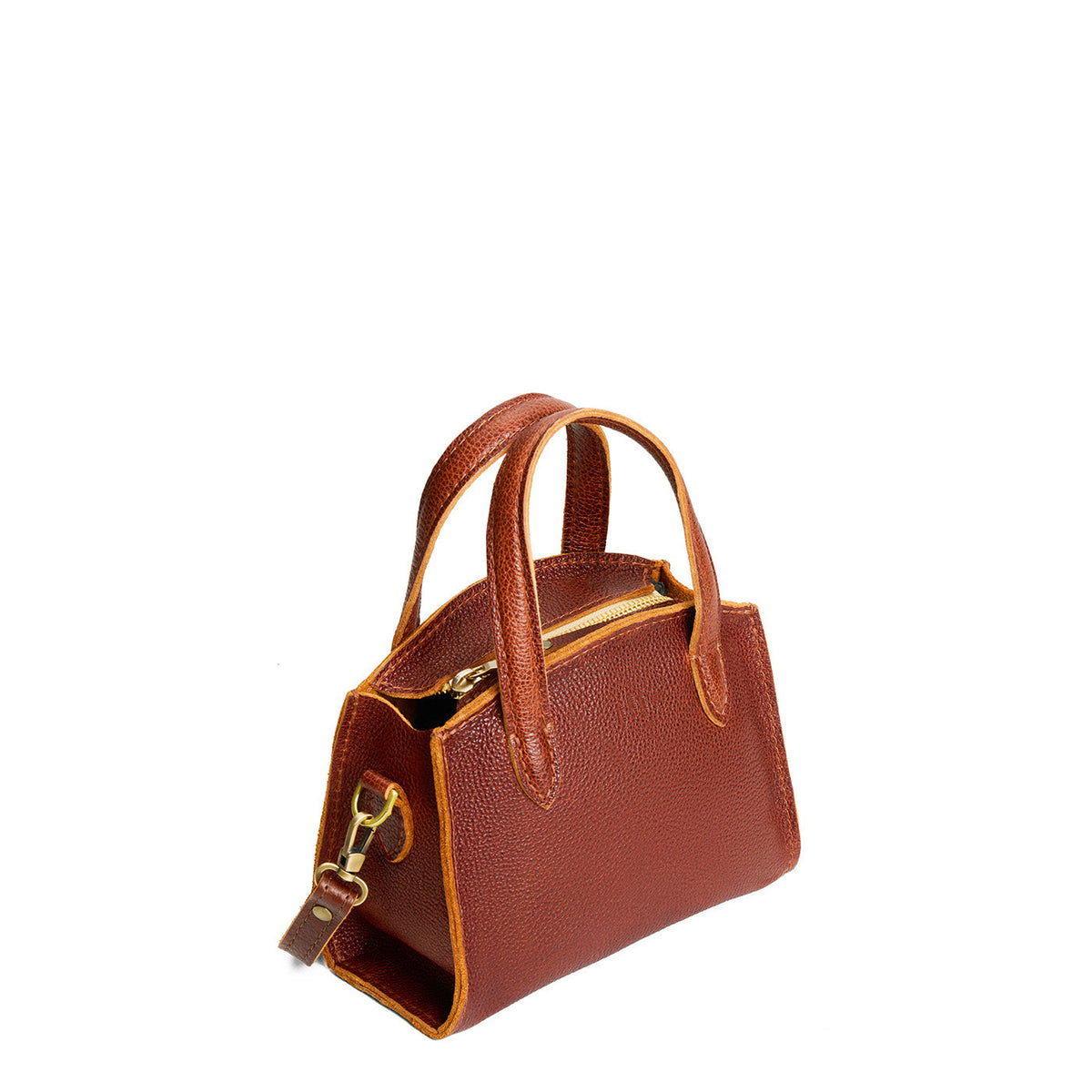 'Almost Perfect' Ashburn Crossbody Tote
