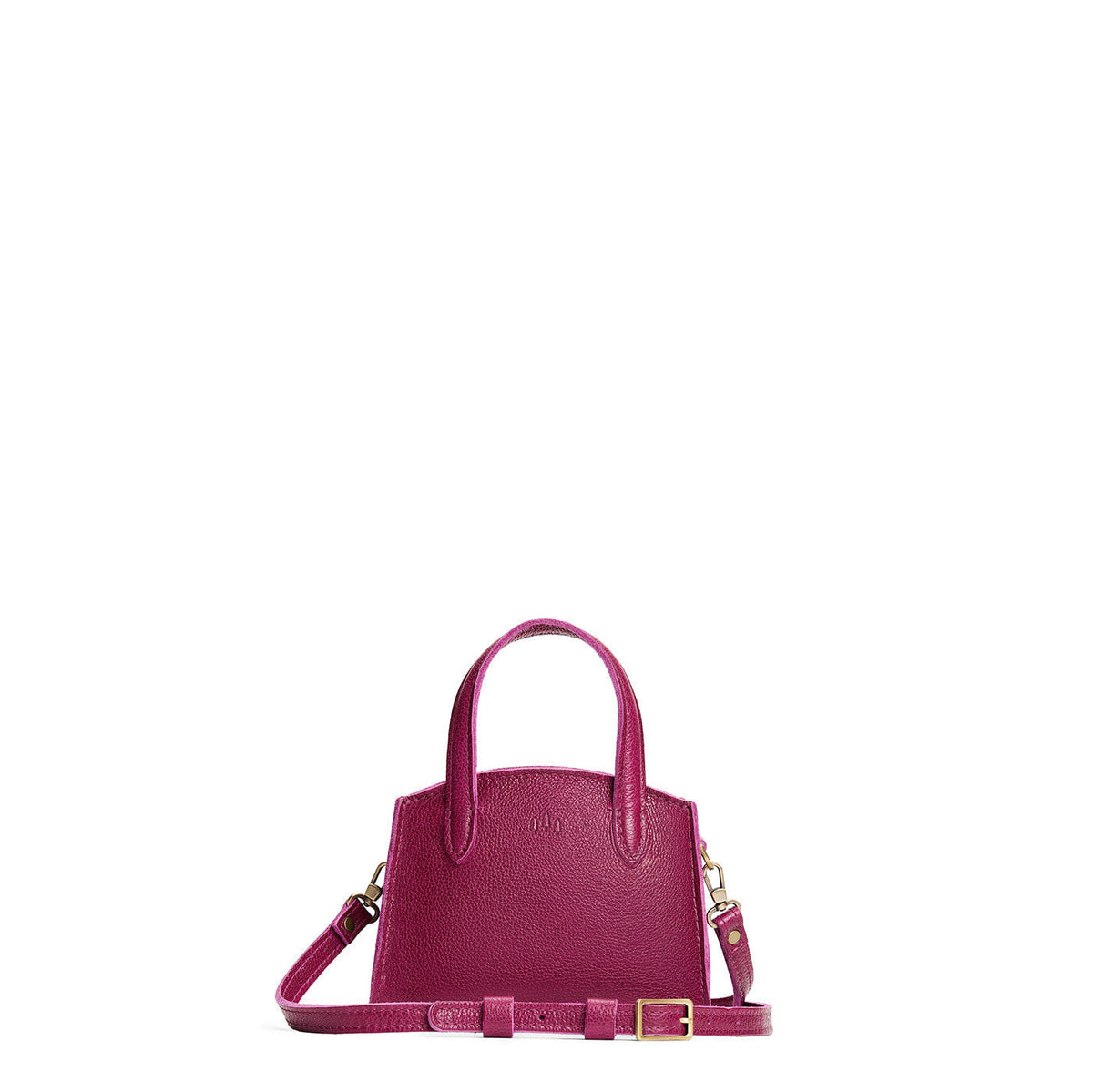 'Almost Perfect' Ashburn Crossbody Tote