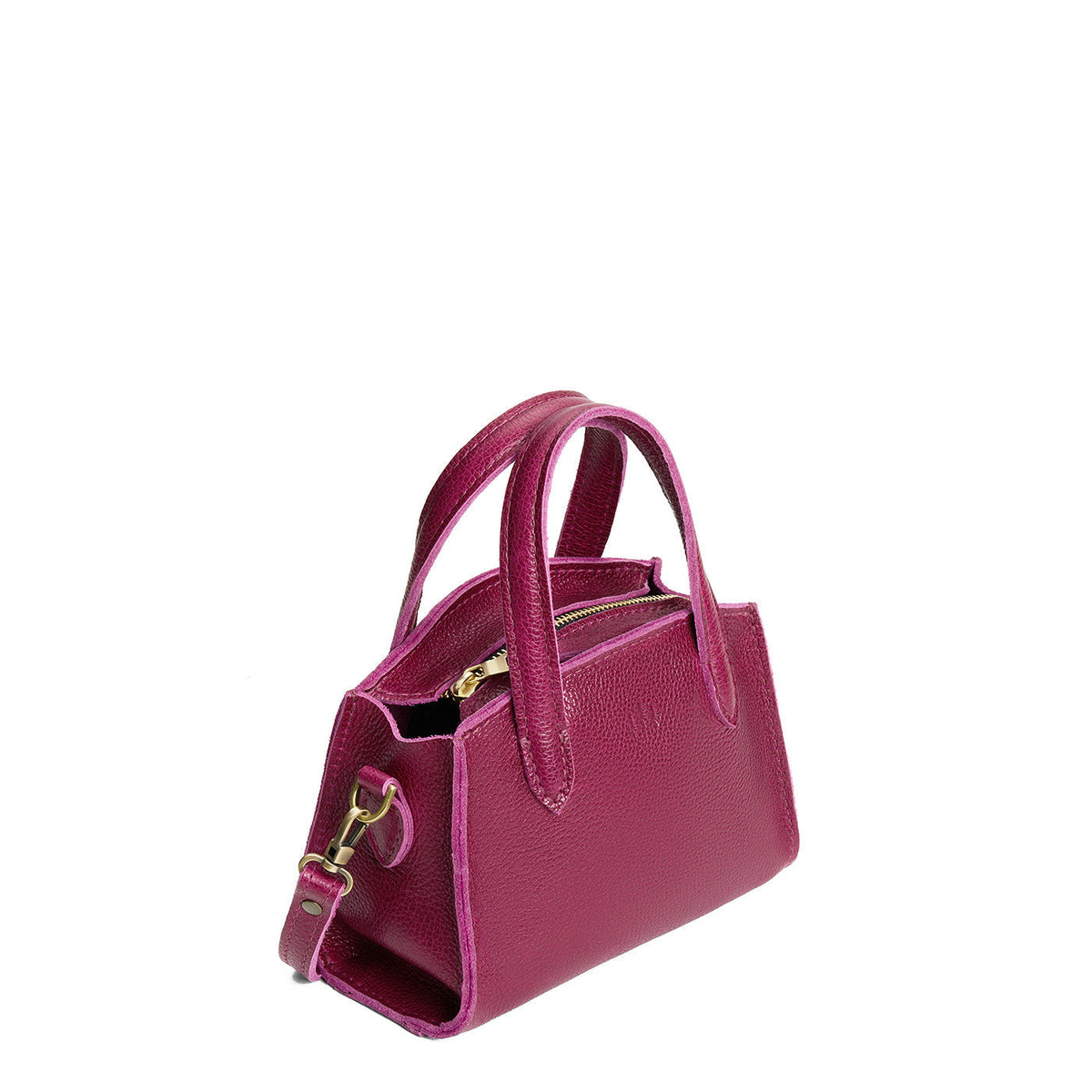 'Almost Perfect' Ashburn Crossbody Tote