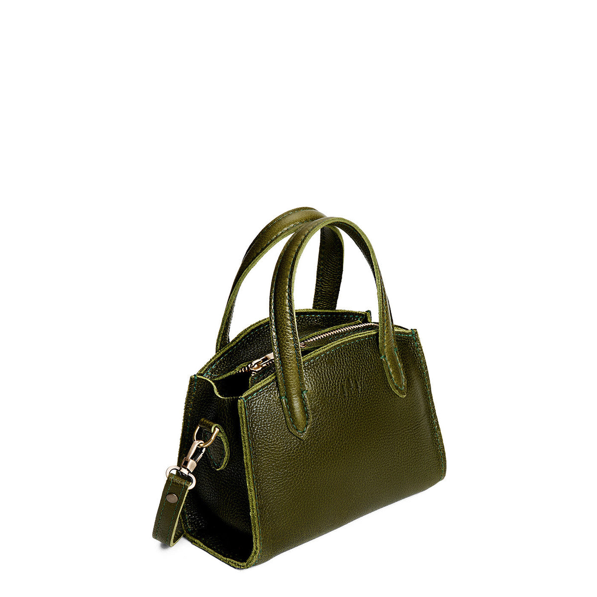 'Almost Perfect' Ashburn Crossbody Tote
