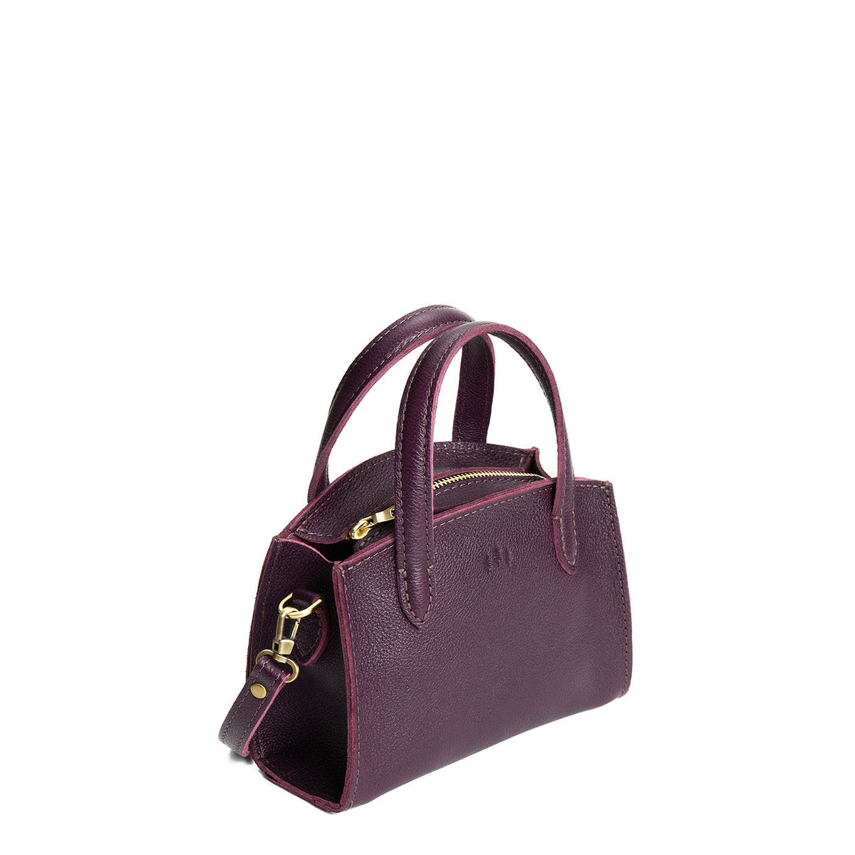 'Almost Perfect' Ashburn Crossbody Tote