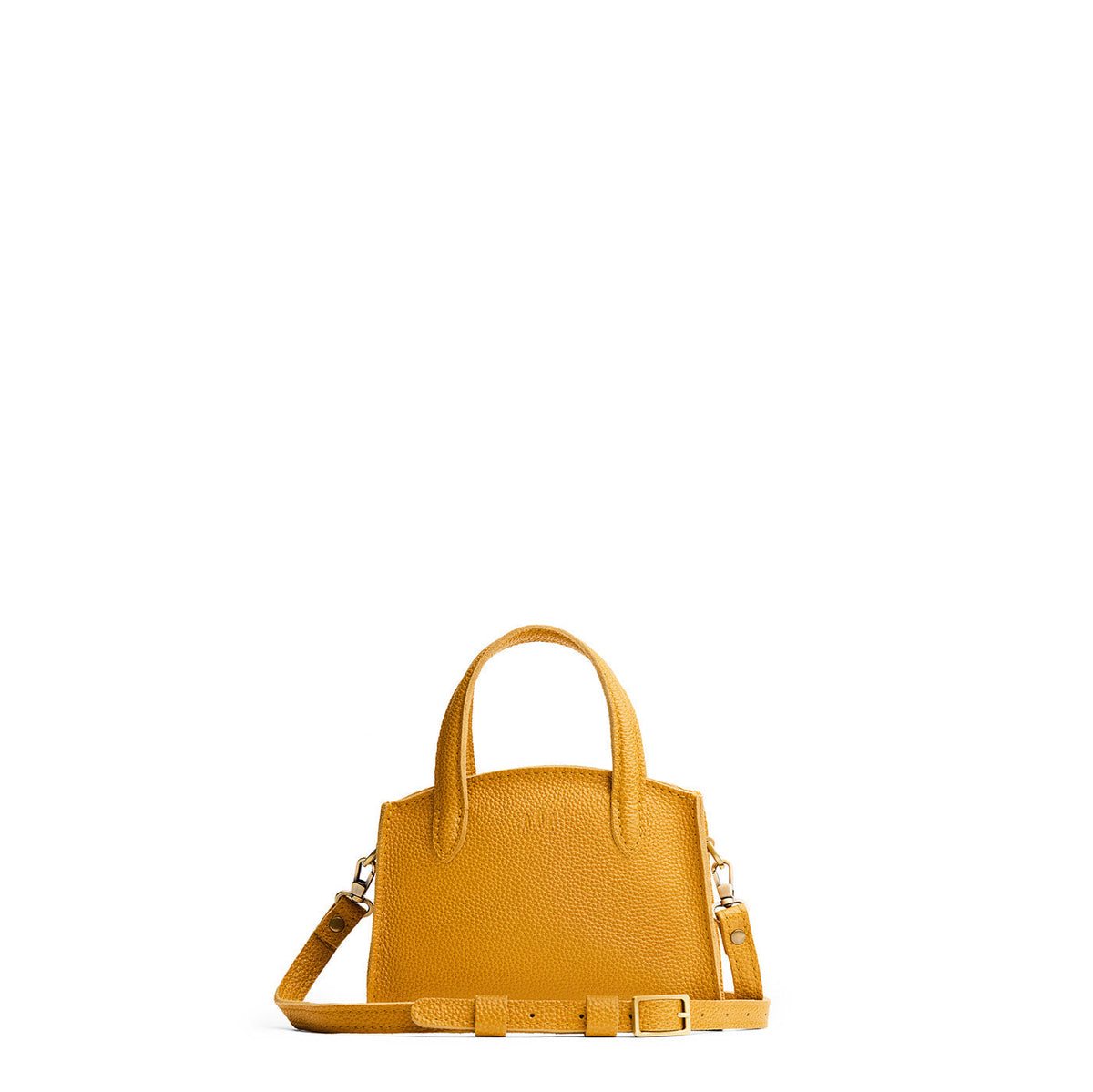 'Almost Perfect' Ashburn Crossbody Tote