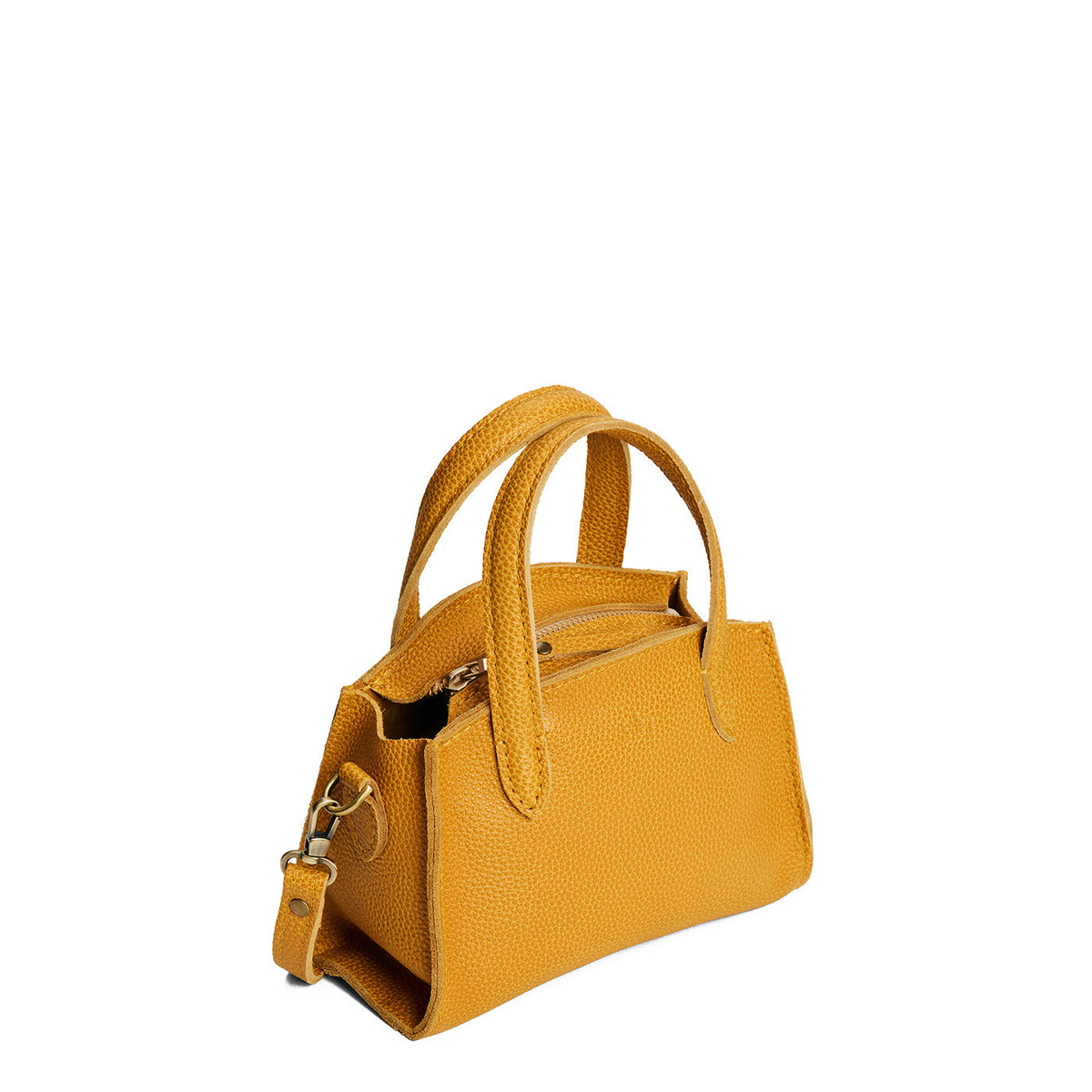 'Almost Perfect' Ashburn Crossbody Tote