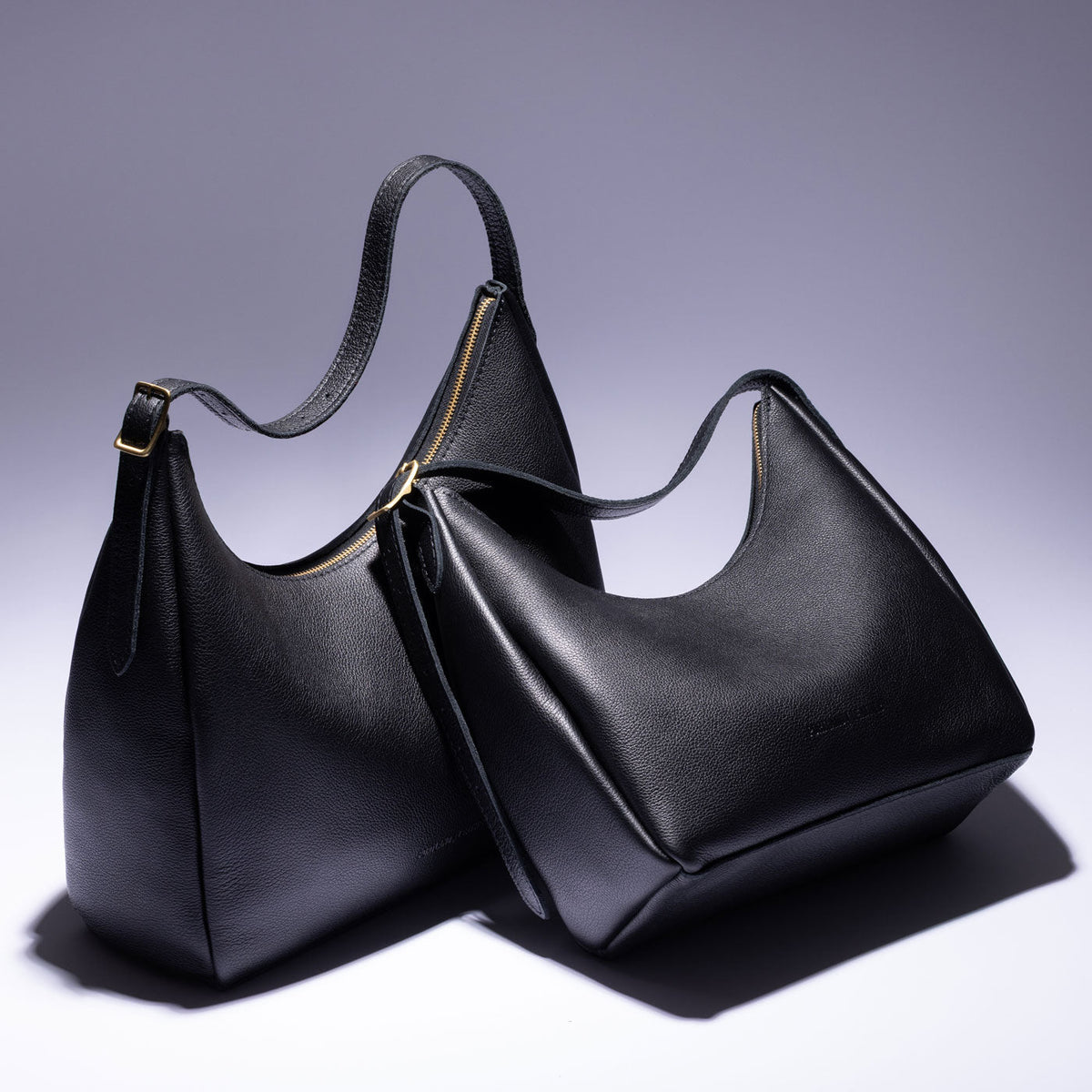 'Almost Perfect' Aspen Shoulder Bag