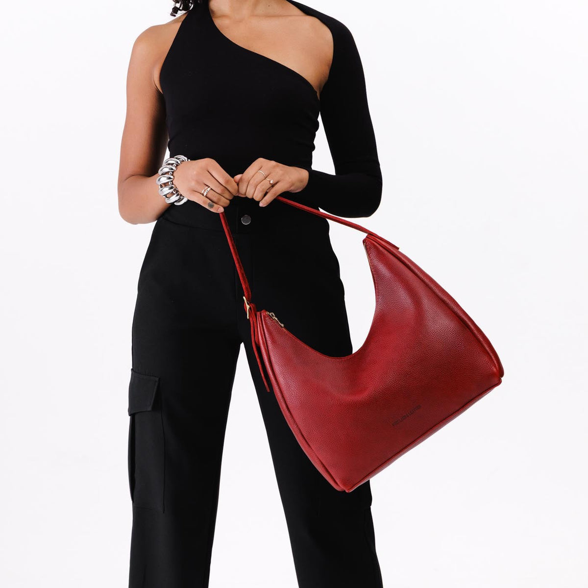 'Almost Perfect' Aspen Shoulder Bag