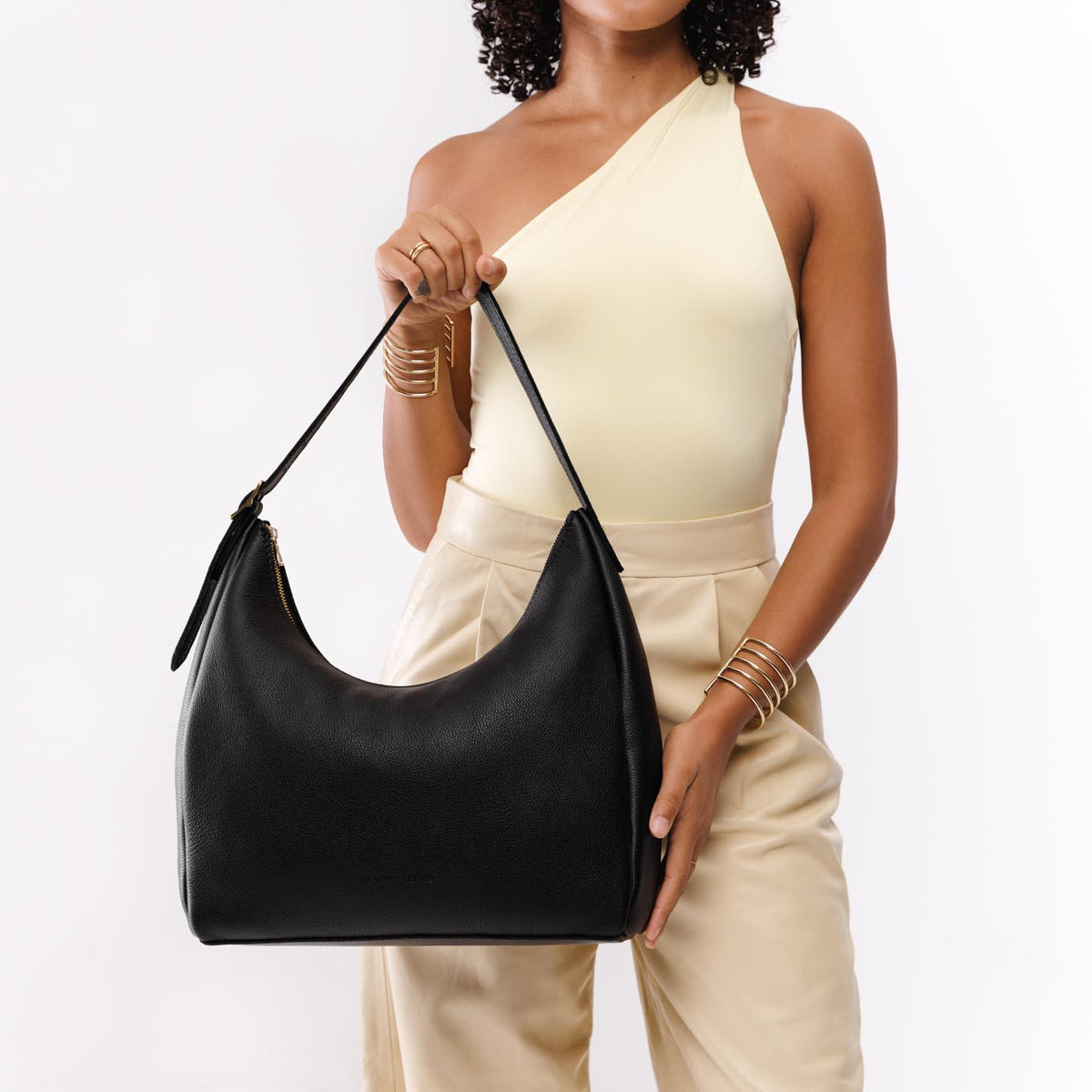 'Almost Perfect' Aspen Shoulder Bag