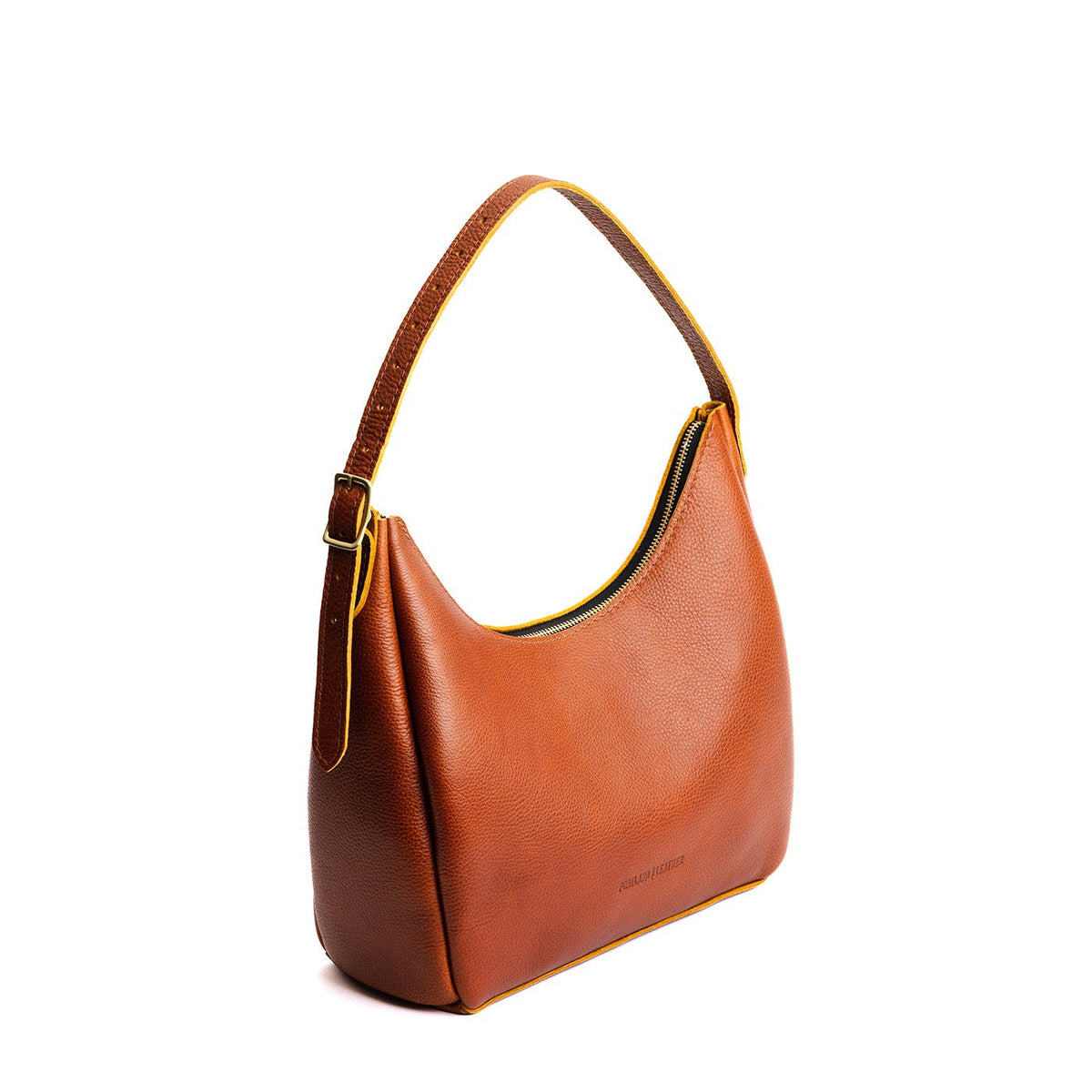 'Almost Perfect' Aspen Shoulder Bag
