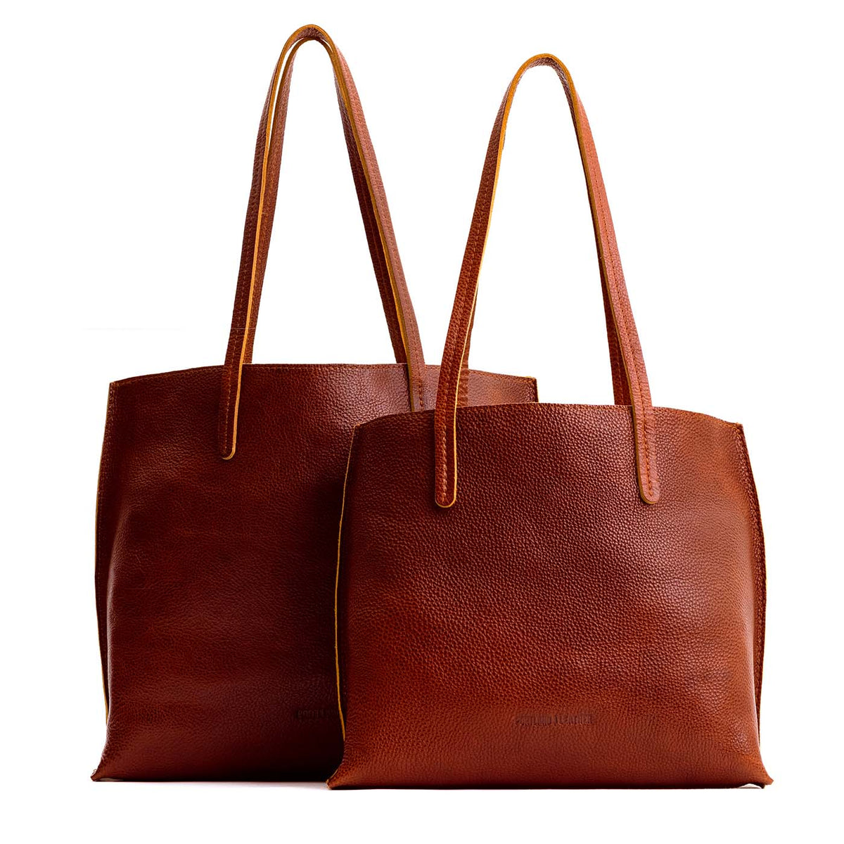 August Tote