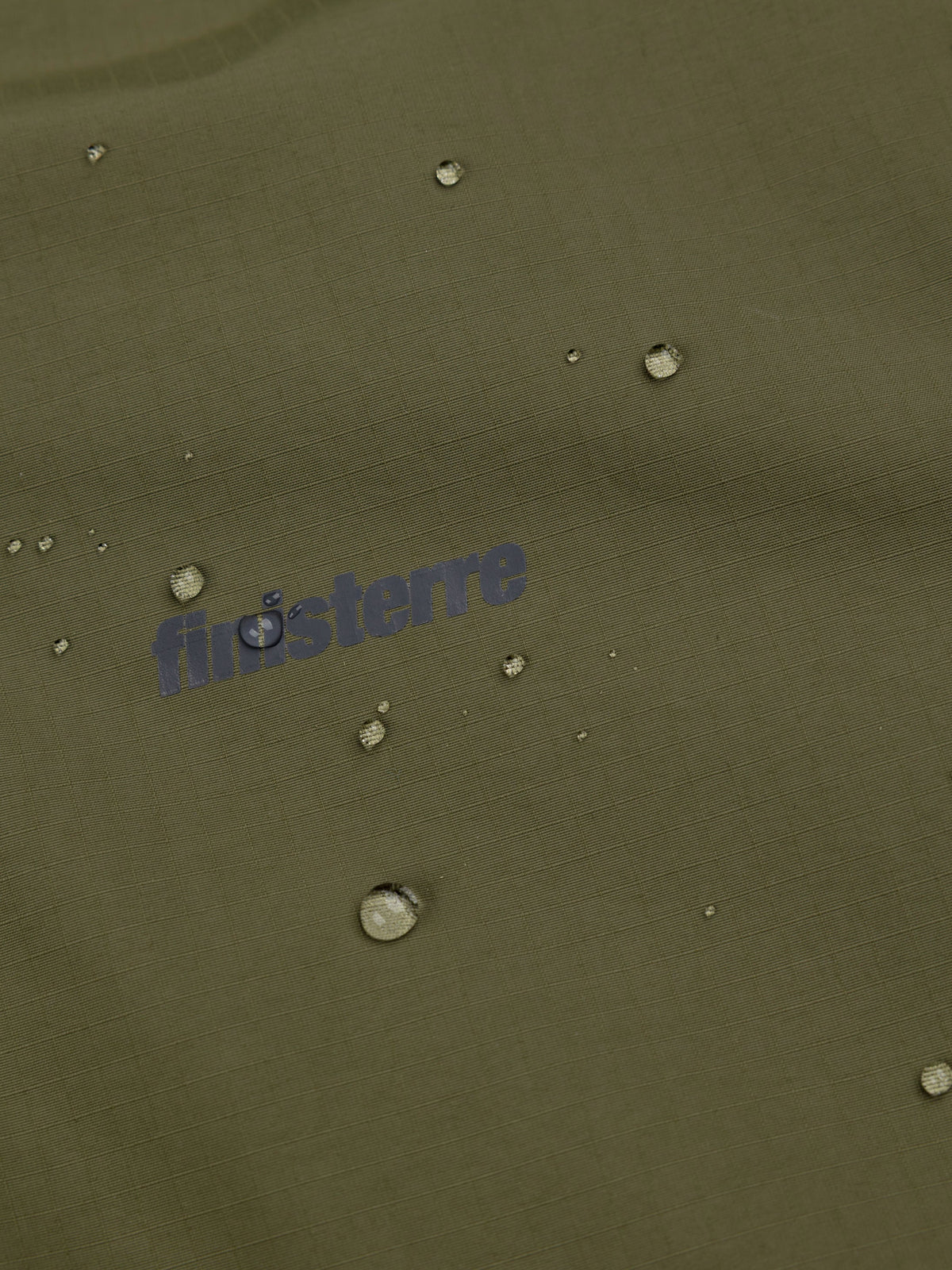 Men's Longline Stormbird Waterproof Jacket