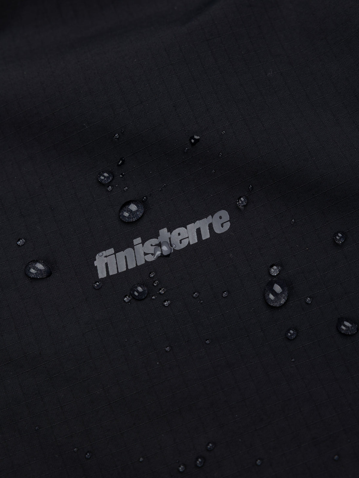 Men's Longline Stormbird Waterproof Jacket