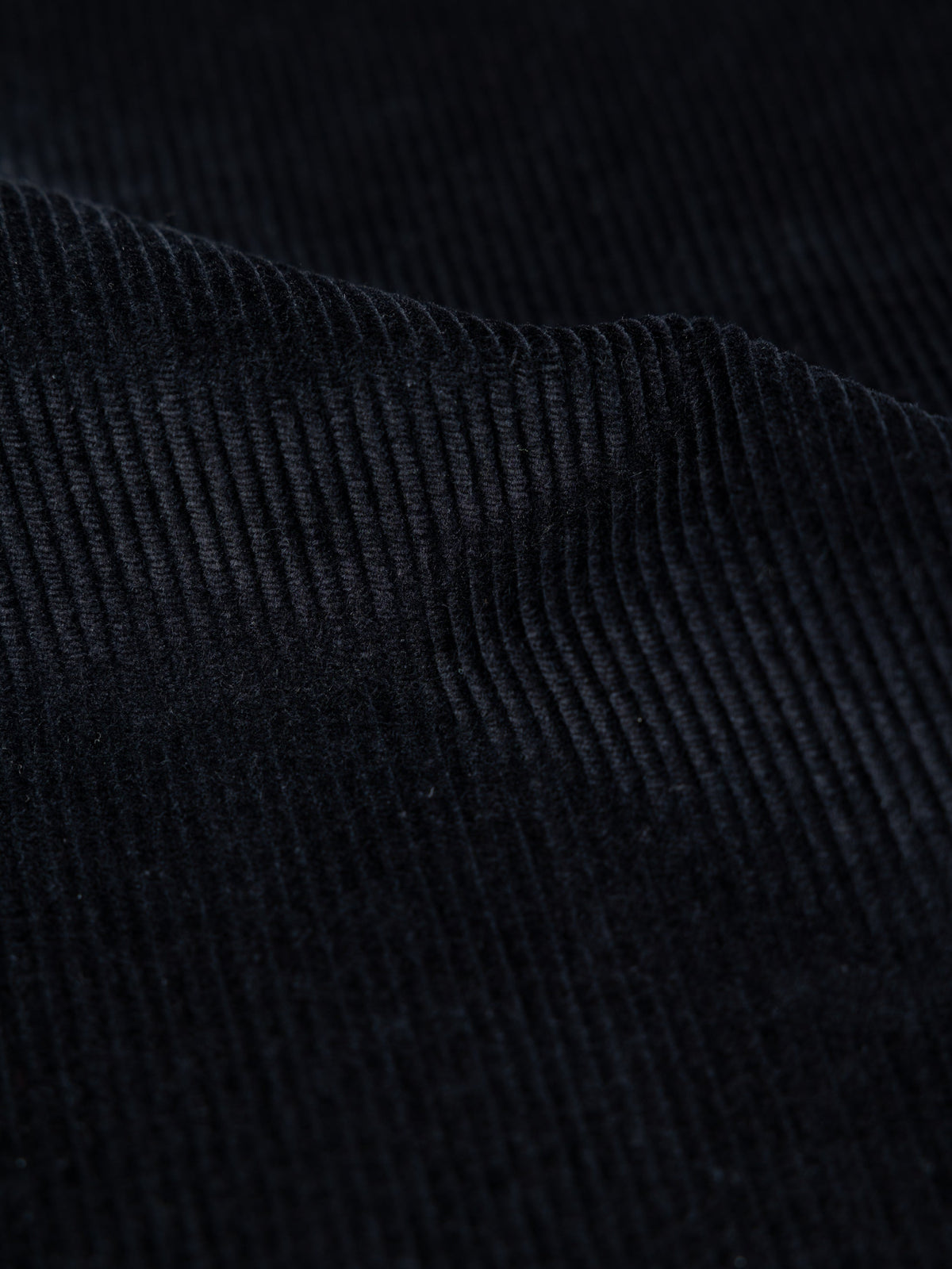 Women's Studio Cord Trouser