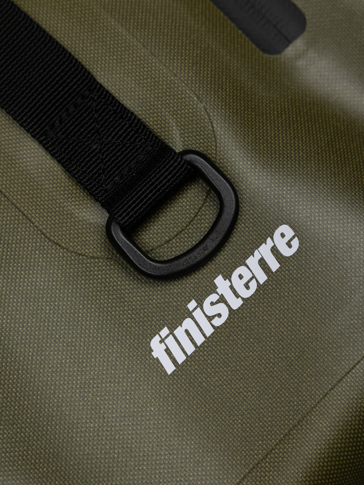 Drift 20L Waterproof Roll Top Backpack