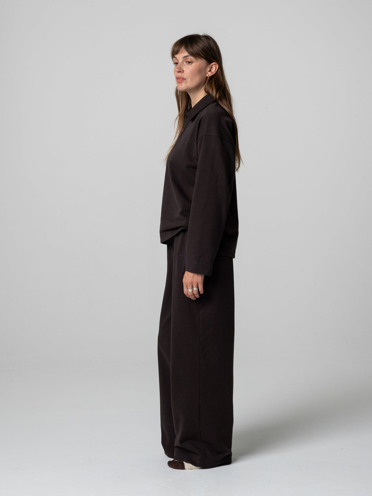 Women's Sanderling Smock Sweatshirt