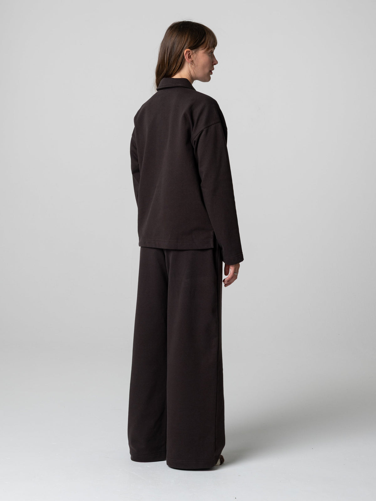 Women's Sanderling Smock Sweatshirt