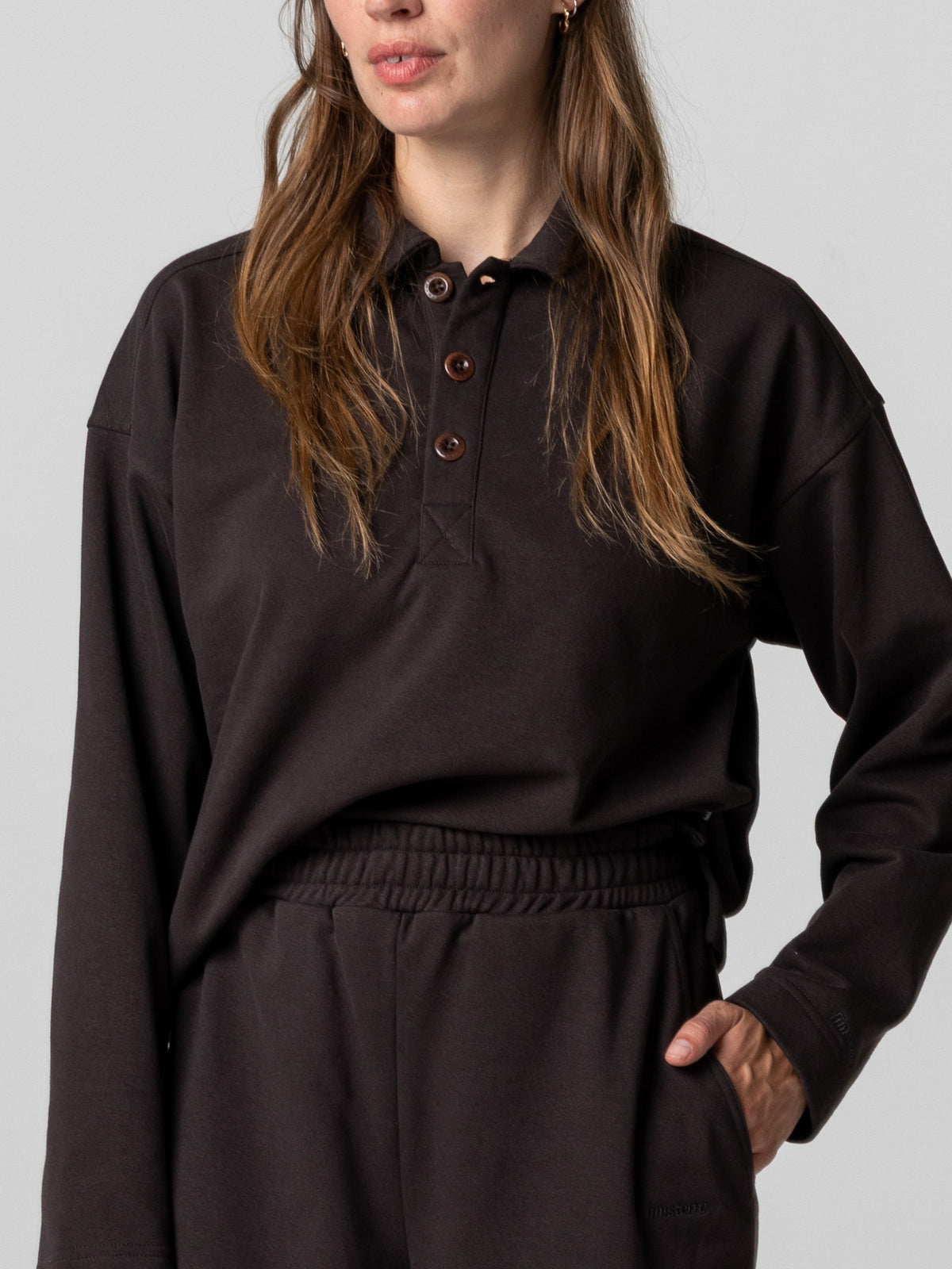 Women's Sanderling Smock Sweatshirt