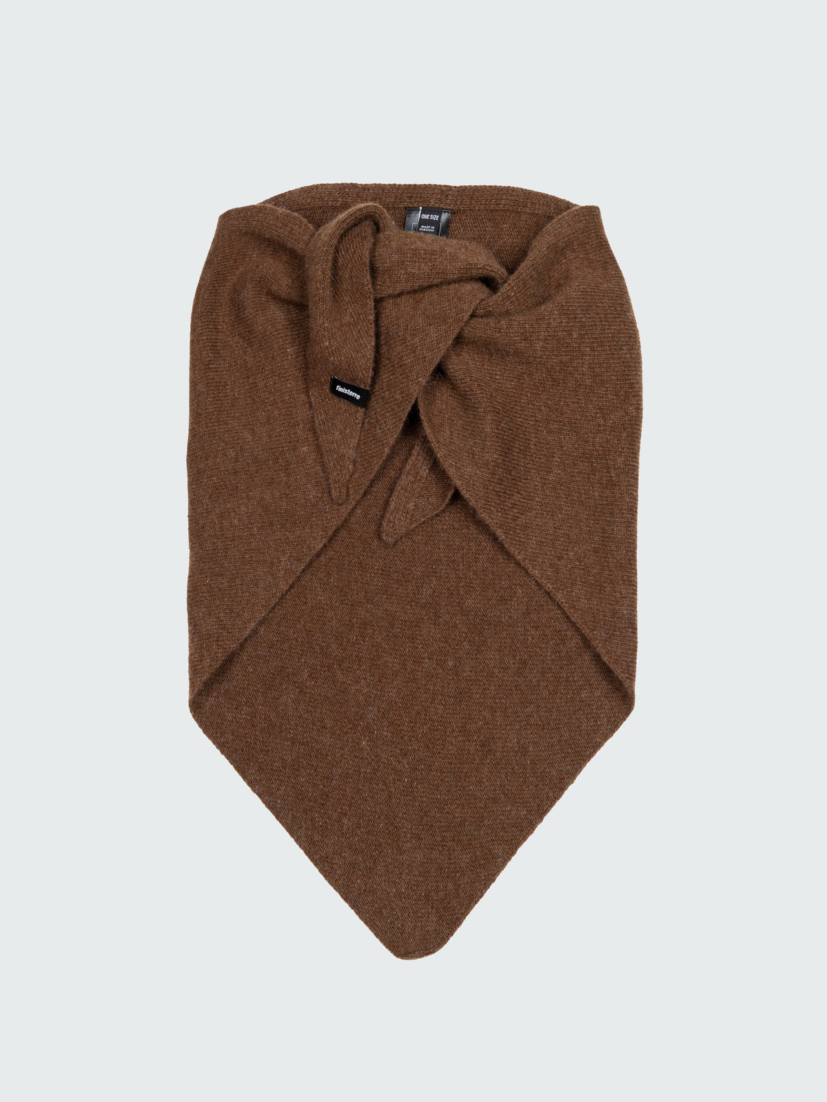 Ayr Triangle Scarf