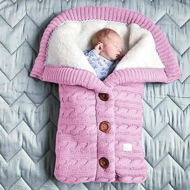 Baby Stroller Sleeping Bag