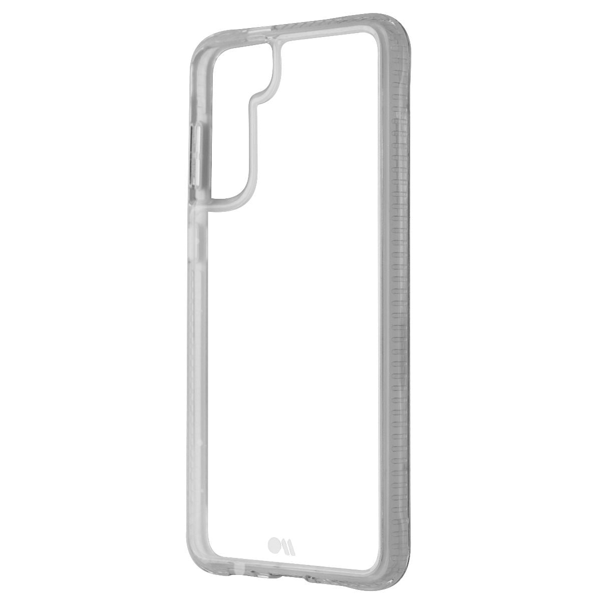Case-Mate Tough Plus Case for Samsung Galaxy S21 Plus 5G 6.7 inch - Clear - New