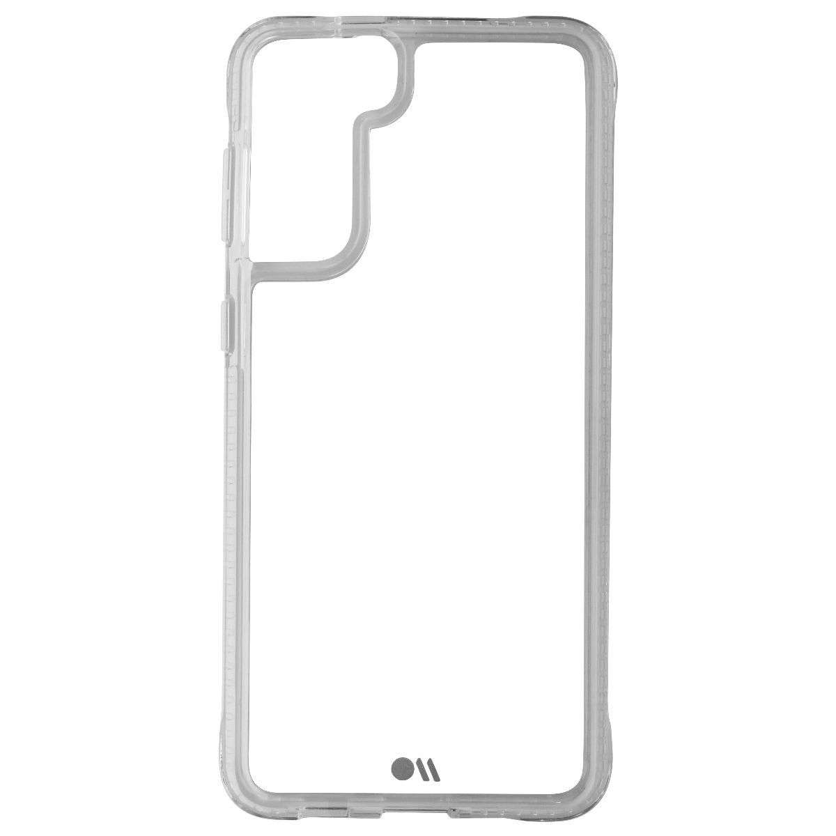 Case-Mate Tough Plus Case for Samsung Galaxy S21 Plus 5G 6.7 inch - Clear - New