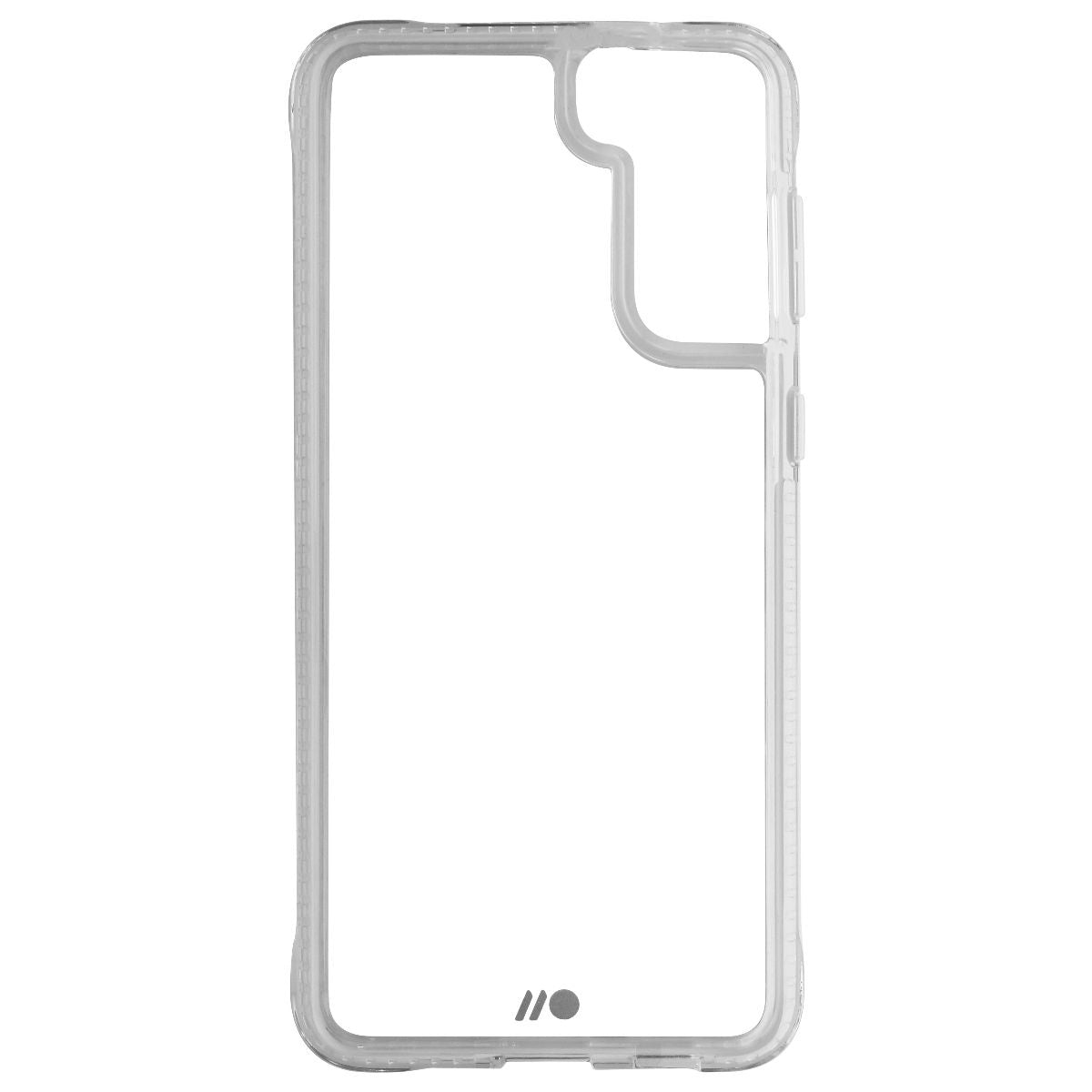 Case-Mate Tough Plus Case for Samsung Galaxy S21 Plus 5G 6.7 inch - Clear - New