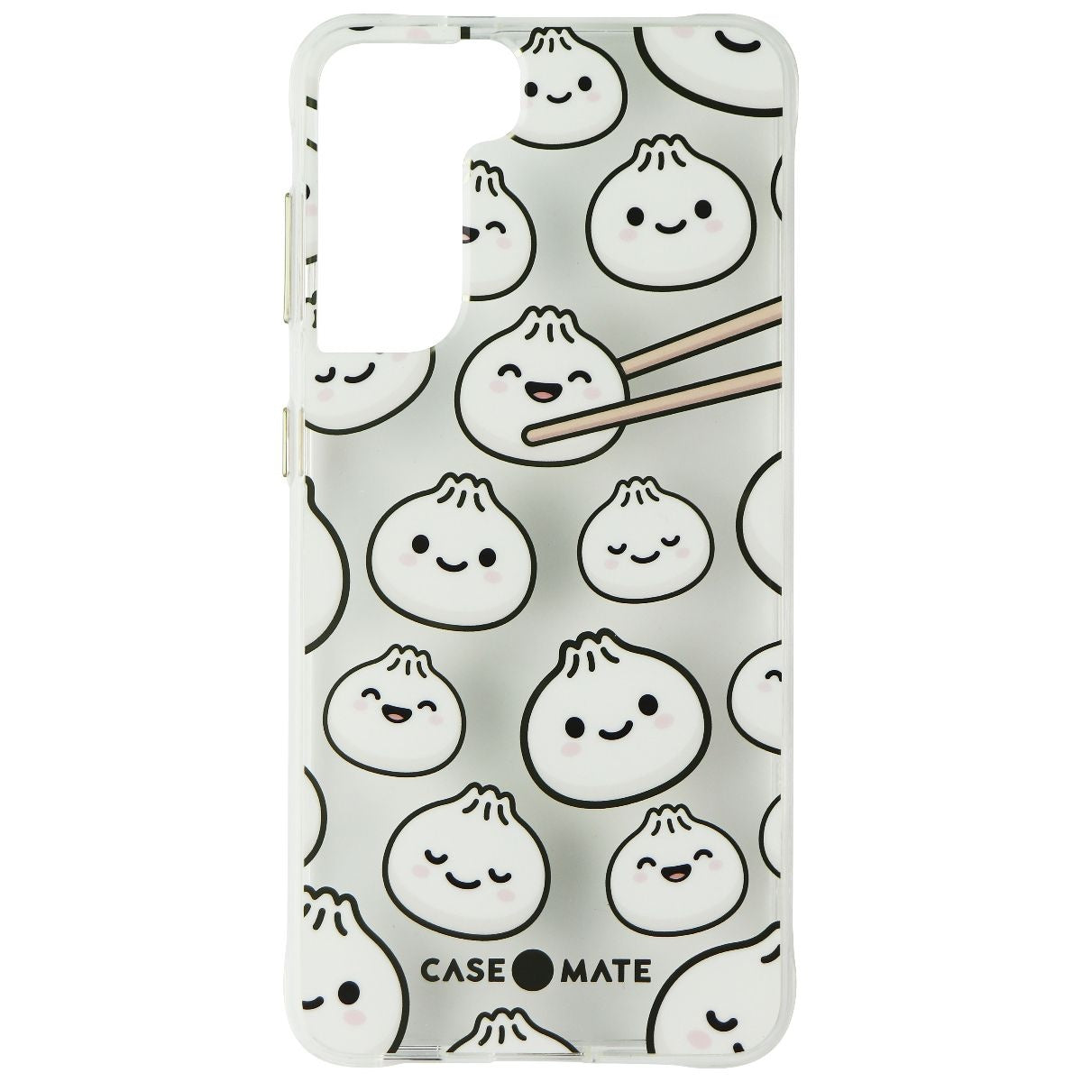 Case-Mate Prints Series Case for Samsung Galaxy S21 5G - Cute as a Dumpling - New