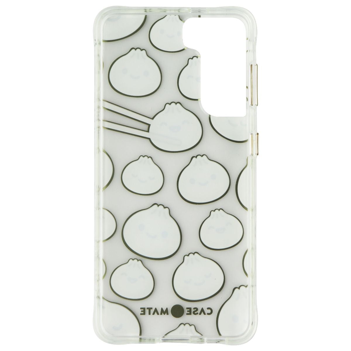 Case-Mate Prints Series Case for Samsung Galaxy S21 5G - Cute as a Dumpling - New