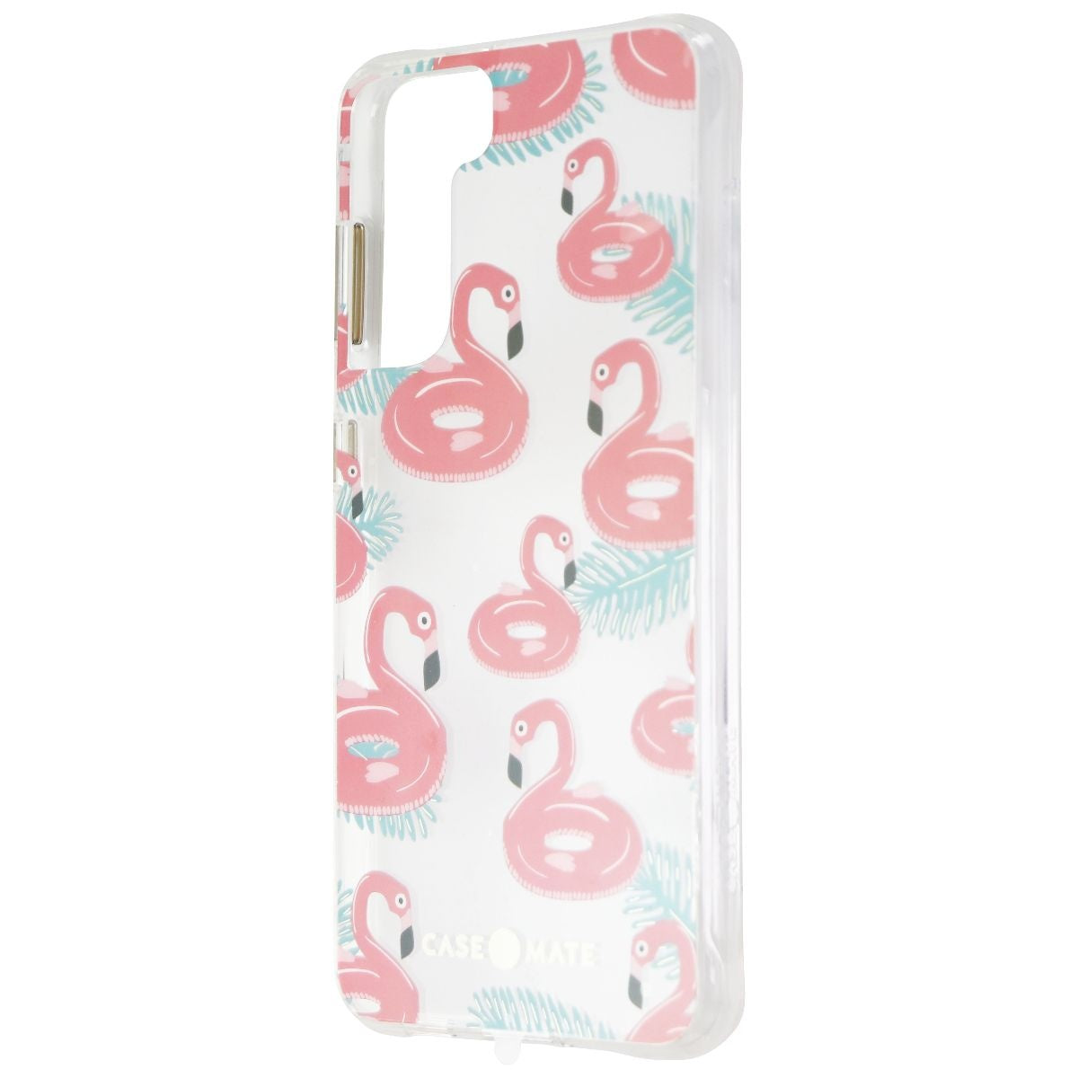 Case-Mate Prints Hardshell Case for Samsung Galaxy S21 5G - Float On - New