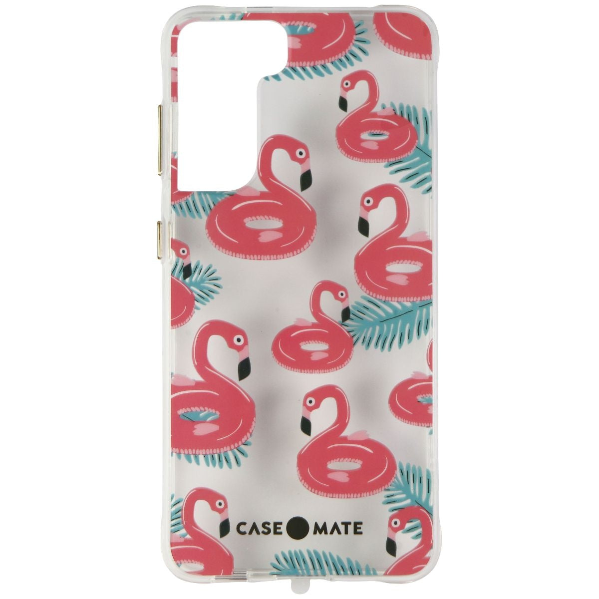 Case-Mate Prints Hardshell Case for Samsung Galaxy S21 5G - Float On - New