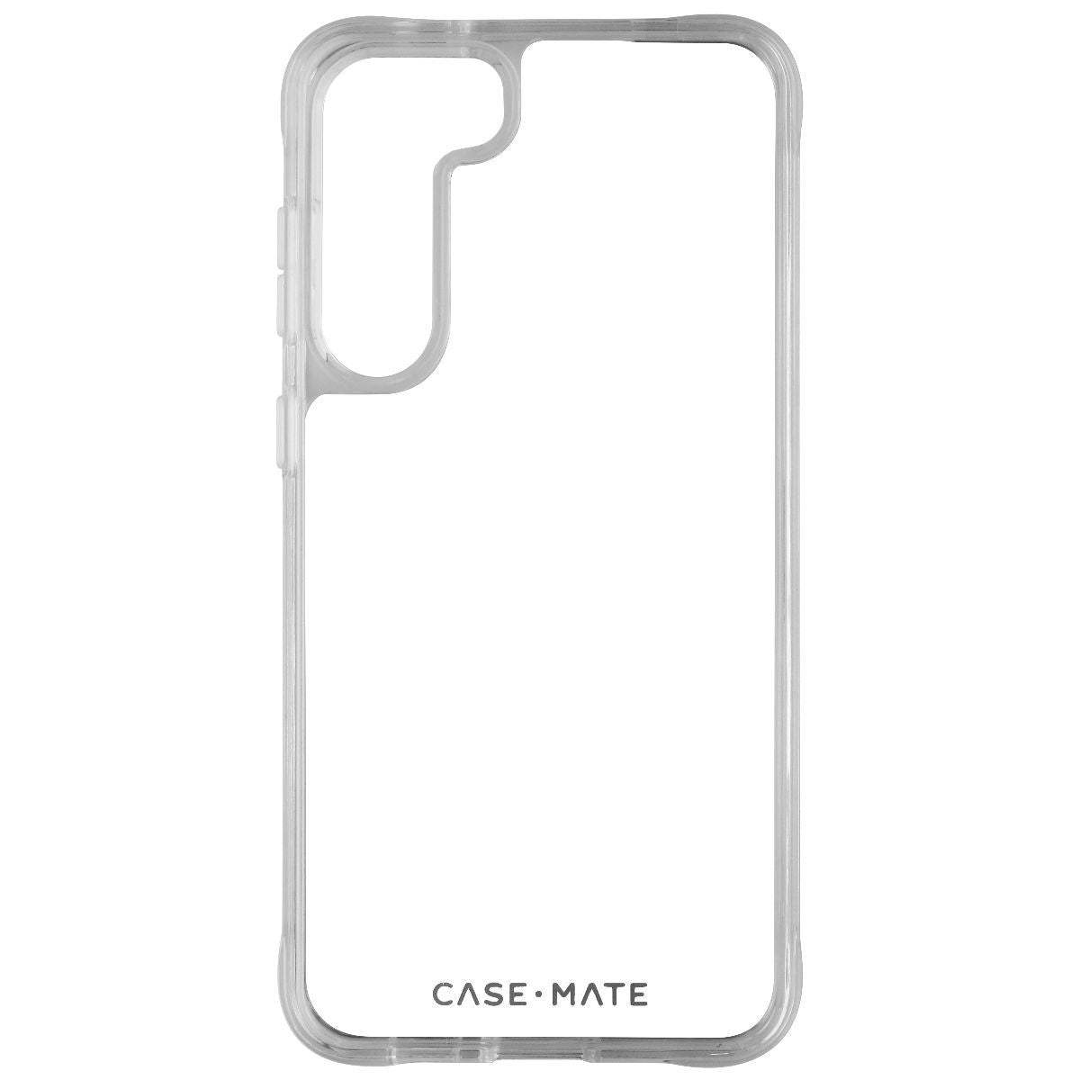 Case-Mate Tough Clear Series Case for Samsung Galaxy S23+ (Plus) - Clear - New