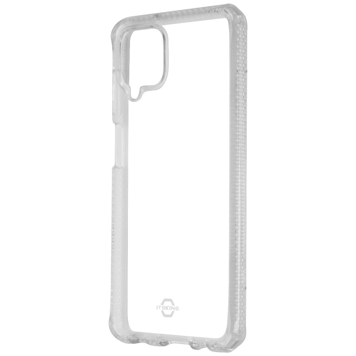 ITSKINS Spectrum Clear Case for Samsung Galaxy A12 5G - Clear - New