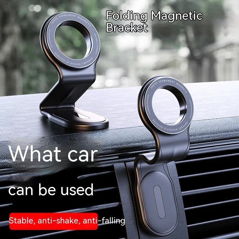 Car Magnetic Phone Holder for Air Vent